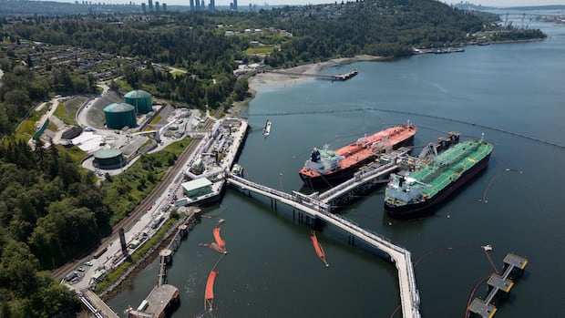 Some B.C. Liberal MPs concerned about prospect of a new oil pipeline: sources