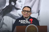 "Estamos de salida de este conflicto", dice Segob ante acuerdo con campesinos y transportistas