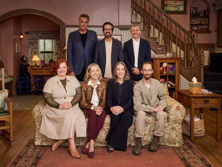 How to watch ‘Everybody Loves Raymond: 30th Anniversary Reunion’ for free without cable