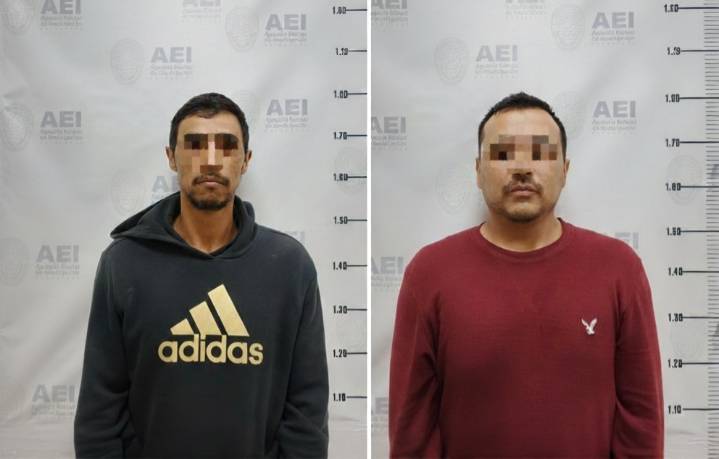 Vinculan a proceso a imputados por ataque a pareja al salir de bar