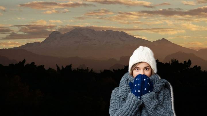 CLIMA Vórtice Polar en México: cuándo entra el Frente Frío 14