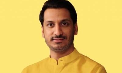 Pune land deal report skips Parth Pawar, indicts cousin, partner, govt official