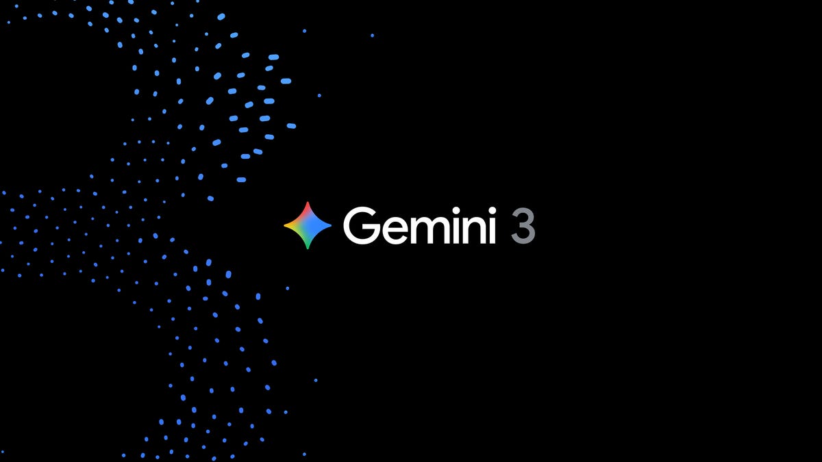 Google Says New Gemini 3 AI Model Will Better Understand Your Requests