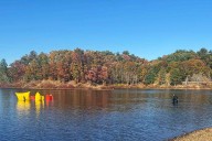 Remains Found in Lake Identified as Dad Missing for Over 20 Years