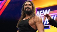 Kenny Omega Shares His Reaction To Andrade's Brief AEW Return