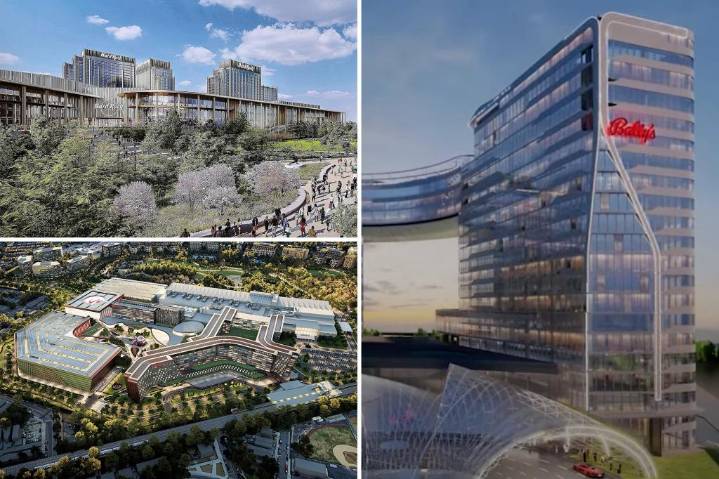 New York gaming board set to award up to 3 casino licenses