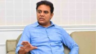 KTR Warns Congress Over Attacks On BRS Workers