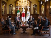 ¿Por qué Japón ve a Nuevo León como destino clave para invertir?