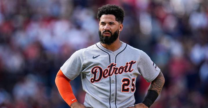 Jack Flaherty, Gleyber Torres headline Tigers qualifying offer and option decisions for 2026