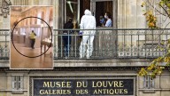 Louvre Heist Exposes Years of Security Failure and Passwords a Child Could Guess