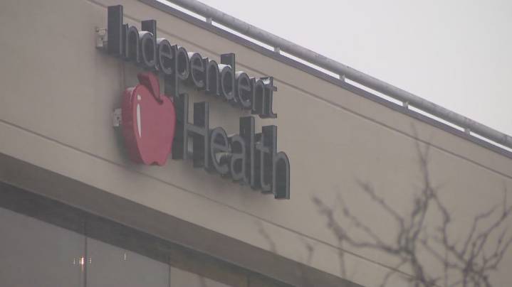Independent Health to join MVP Health Care in new affiliation