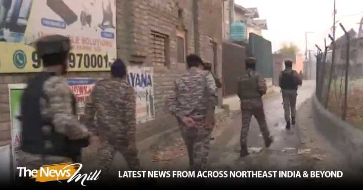 J-K: Nine killed, several injured after blast occurs at Nowgam Police Station