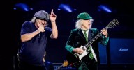AC/DC suma segundo concierto en Chile para 2026: venta de entradas empieza la próxima semana