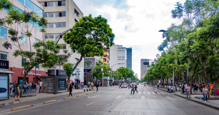 Estas son las marchas y bloqueos previstos para este 26 de noviembre