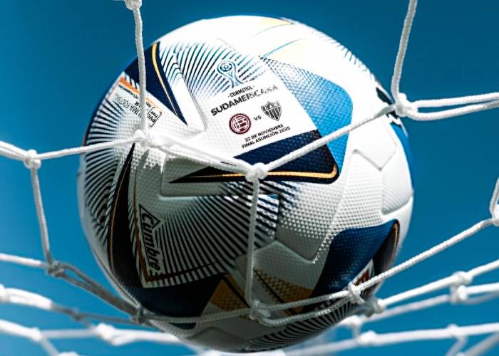 Lanús vs. Atlético Mineiro, este sábado por el título de la Copa Sudamericana 2025
