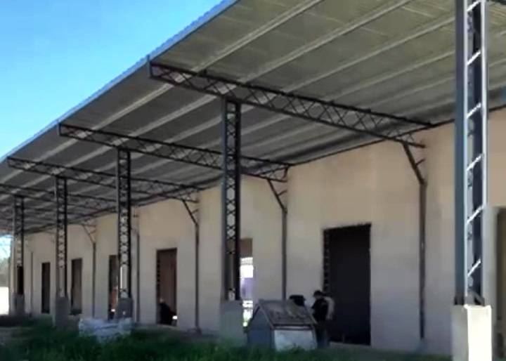 Arrecifes recibió 90 millones de Provincia para la construcción del Polo Educativo