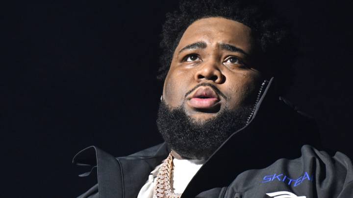 Rod Wave Arrested on Drugs, Weapons Charges After First Grammy Nom