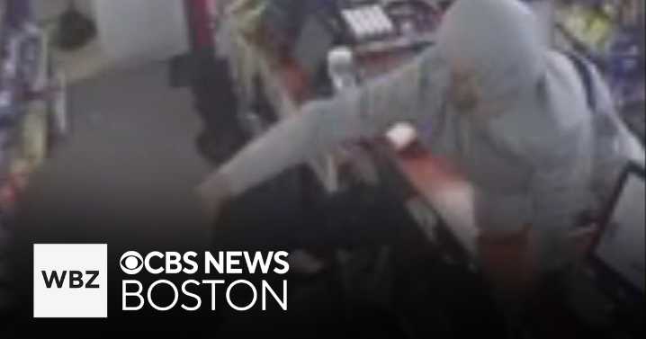 Suspect arrested for allegedly attacking store clerk in Lynn