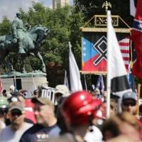 MAGA civil war: How a white nationalist blew up the American right