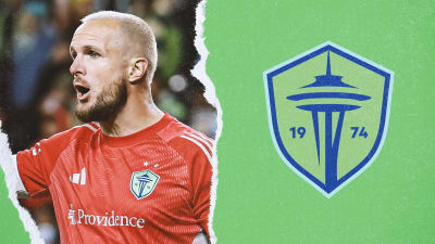 Seattle Sounders roster update: Stefan Frei, Paul Rothrock out of contract