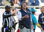 5 burning questions facing the Patriots on trade deadline day