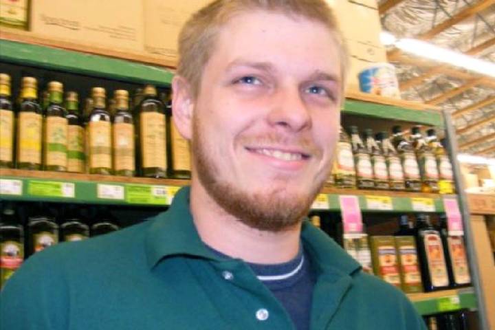 Grocery Store Employee Nearly Decapitated 14 Years Ago Along Bike Path