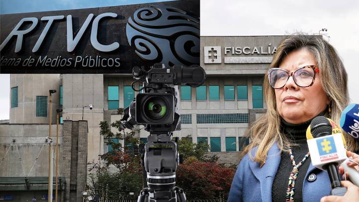 El millonario contrato de la Fiscalía para promocionar sus logros; en medio de críticas por engavetar la investigación de los computadores de Calarcá