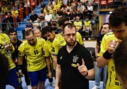 El Bidasoa renueva a Mozas hasta 2029