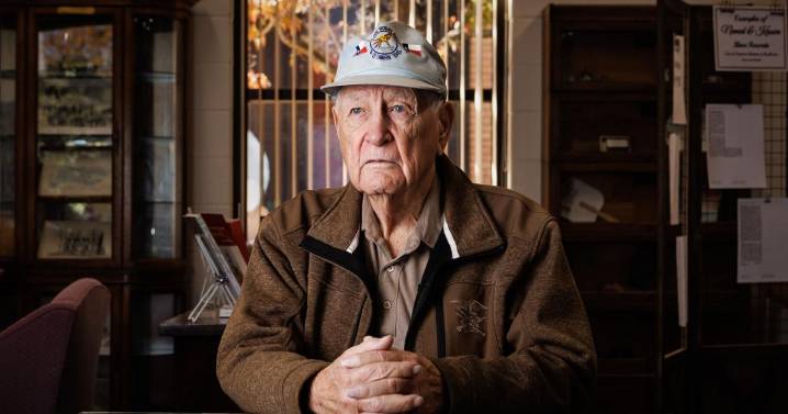 Davie County NC man flew into Pacific on B