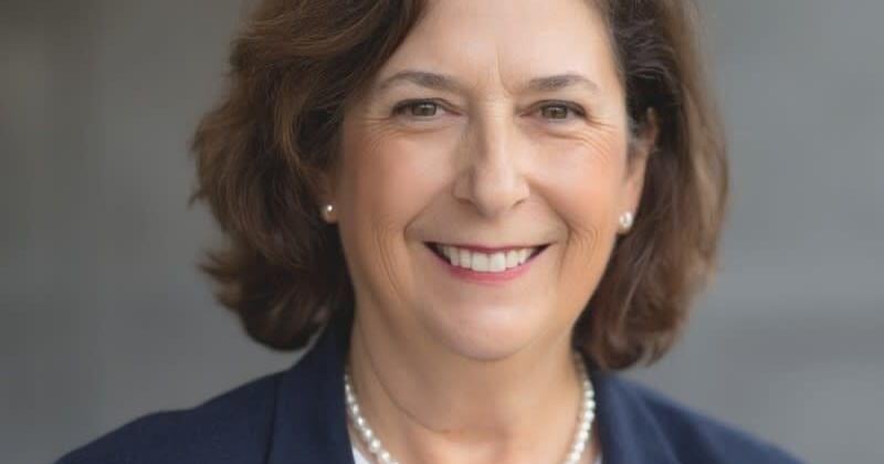 Frederick County's economic development director leaving; interim leader chosen