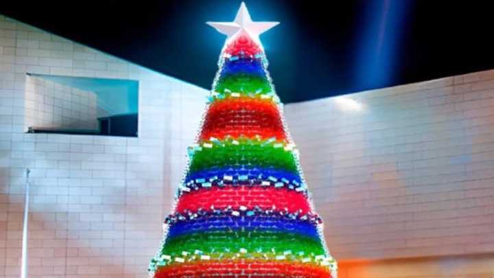 Museo de Historia Mexicana Anuncia Encendido de Pino en Monterrey: ¿Cuándo Será y a Qué Hora?