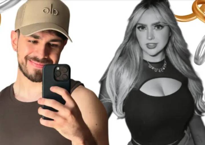 Juan Guarnizo tira el anillo de Ari Gameplays