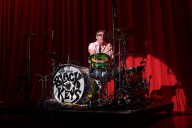 City Club of Cleveland hosts Black Keys’ Patrick Carney for music career talk