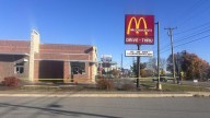 Bangor McDonald's employee hospitalized after assault by man with knife