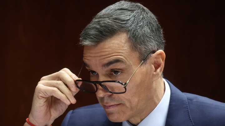 Pedro Sánchez, tras la condena a García Ortiz: "Creo en la inocencia del fiscal general del Estado”