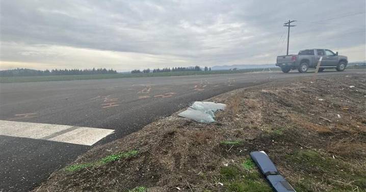 Mead community rallies around teen critically injured in DUI crash