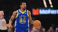 De’Anthony Melton not close to Warriors return, Steve Kerr says