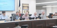 Woodbury County supervisors replace representative on Law Enforcement Authority Board