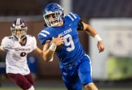 Hershey’s Cam Sweeney, Lower Dauphin’s Hunter Strohm headline Mid-Penn Keystone Division football all