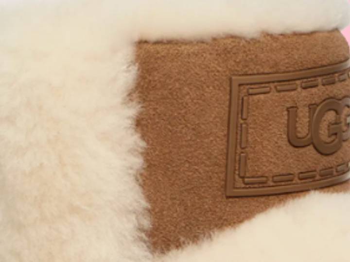 Nordstrom Rack has the ultra-warm UGG Classic Chillapeak boot on sale for a whopping $80 off