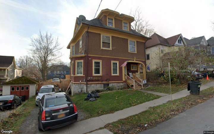 Cayuga County real estate: nine most expensive homes sold, Nov. 22