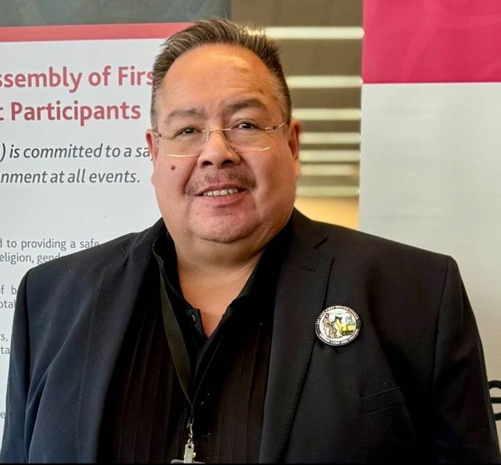 Murray Lewis Waboose 