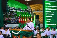 Myanmar otorga amnistía a más de 3 mil prisioneros políticos previo a elecciones