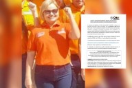 CNE cita a audiencia virtual por solicitud de revocatoria de la candidatura de María Margarita Guerra Zuñiga