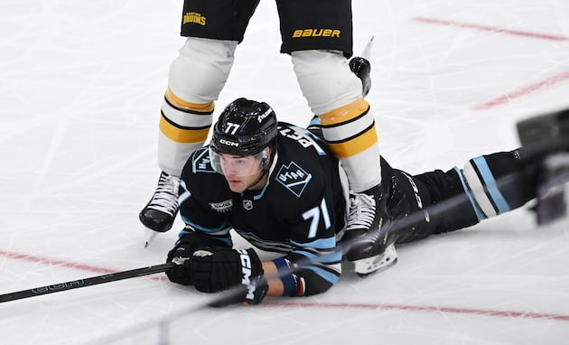 What will it take for the Mammoth to end their slump?