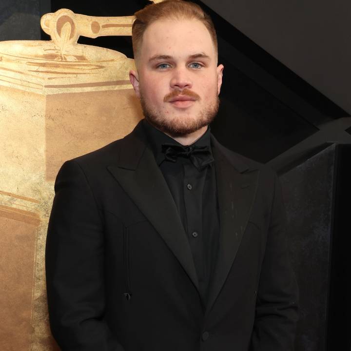 Zach Bryan Shares He’s Nearly 2 Months Sober