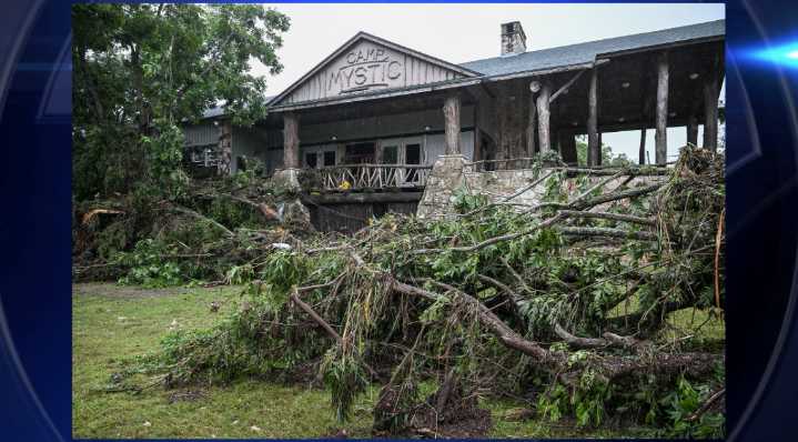 Families of 15 Camp Mystic flood victims file lawsuits claiming gross negligence after 27 girls and counselors died