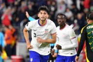 USMNT vs. Paraguay men's soccer: What time, what channel, how to watch, free live streams