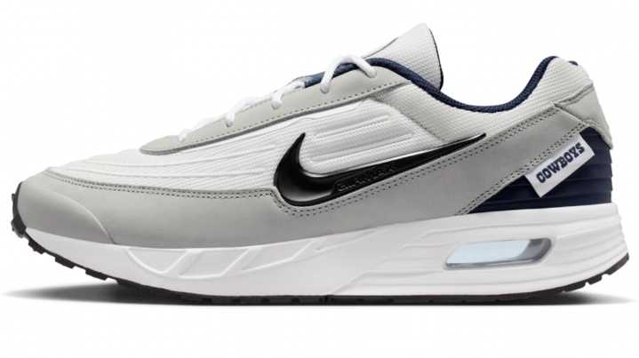 Nike Launches New Air Max Verse NFL Collection Featuring 15 Teams: Shop the Drop