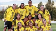 Vinotinto femenina en busca del sueño mundialista